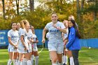 Women’s Soccer Senior Day  Wheaton College 2019 Women’s Soccer Team Senior Day. - Photo by Keith Nordstrom : Wheaton, Women’s Soccer, Senior Day